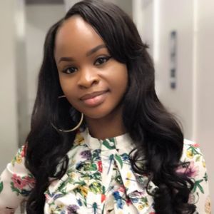 Meet your Posher, Patricia